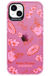 Aloha Paloma - Apple iPhone 14 Plus