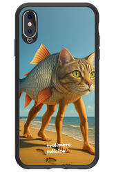 Trulimero Pulicina - Apple iPhone XS Max