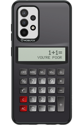 Calculator - Samsung Galaxy A52 / A52 5G / A52s