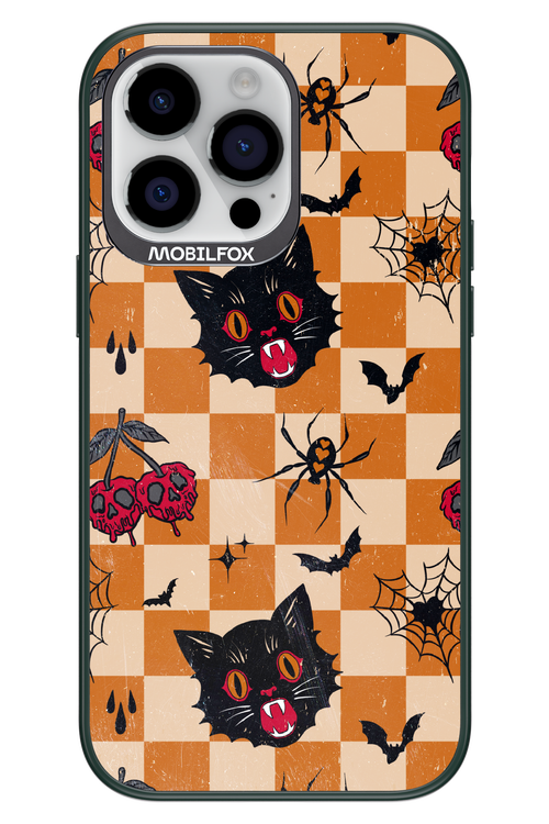 Witch's Patch - Apple iPhone 14 Pro Max