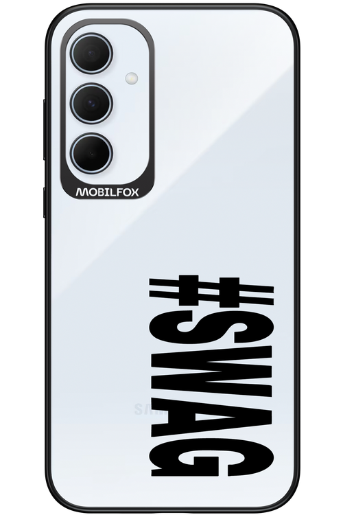 Swag Dark Mode - Samsung Galaxy A35