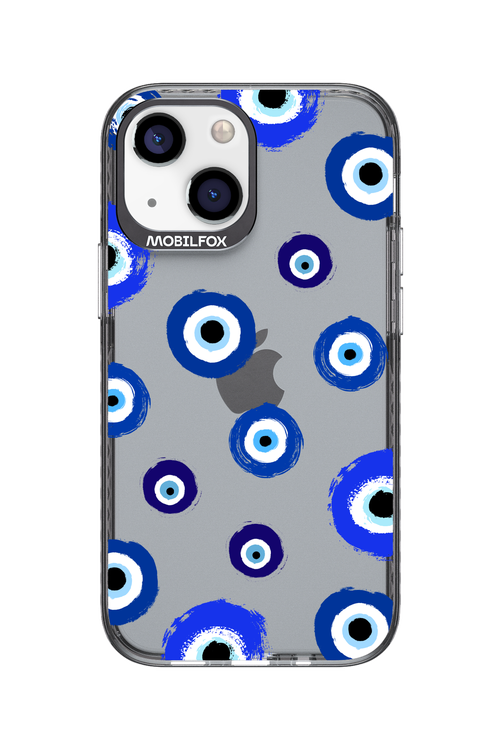 Nazar Amulet - Apple iPhone 13 Mini