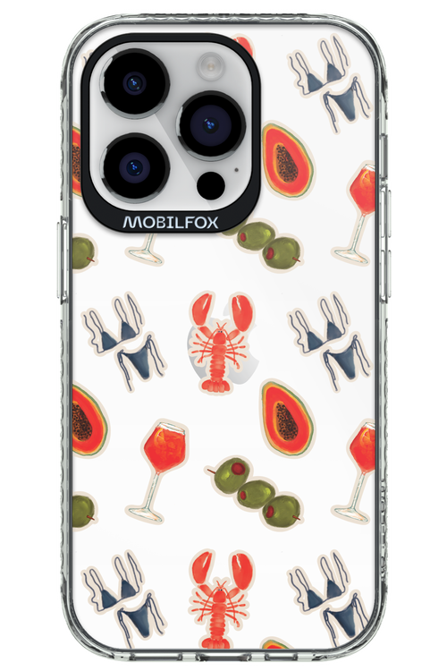 Aperitivo Dreams - Apple iPhone 14 Pro
