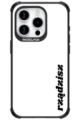 Fearless Flow - Apple iPhone 15 Pro