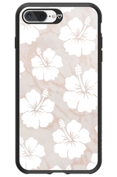 Latte Tropical - Apple iPhone 8 Plus