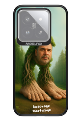 Hodorogu Martalogu - Xiaomi 14