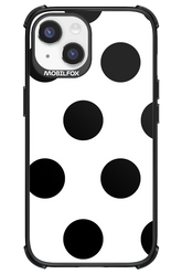 Dot Girl - Apple iPhone 14