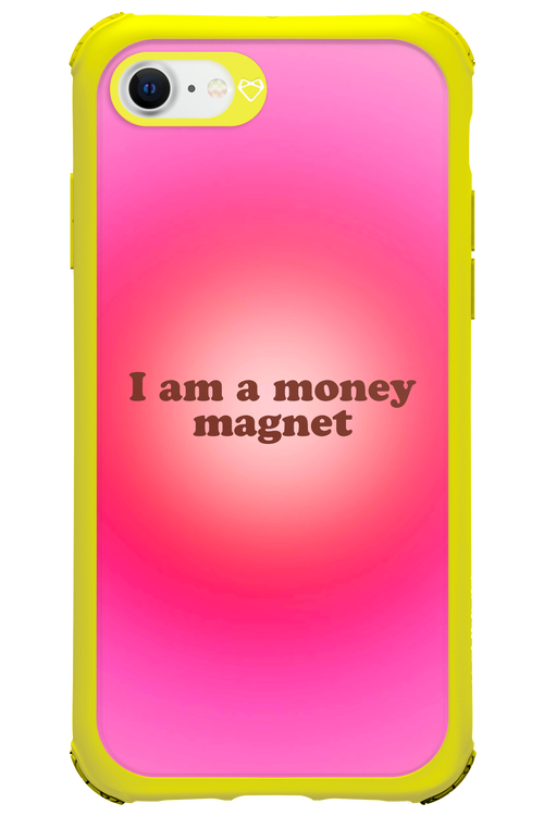 Money Magnet - Apple iPhone SE 2022