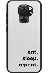 Daily Loop - Xiaomi Redmi Note 9