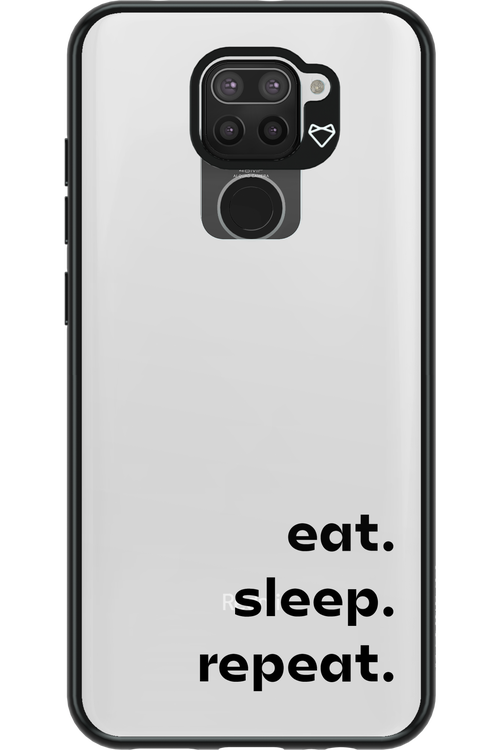 Daily Loop - Xiaomi Redmi Note 9