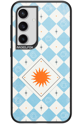 Sun Magic - Samsung Galaxy S24