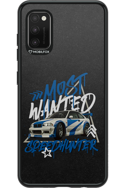 Most wanted - Samsung Galaxy A41