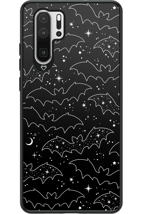 Dreamer Bat - Huawei P30 Pro