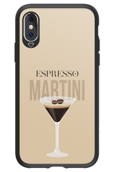 Espresso M - Apple iPhone XS