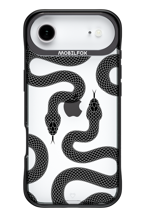 Snakes - Apple iPhone 17 Air