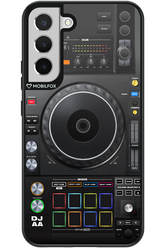 I need a DJ - Samsung Galaxy S22+