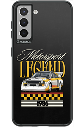 Motorsport legend - Samsung Galaxy S21
