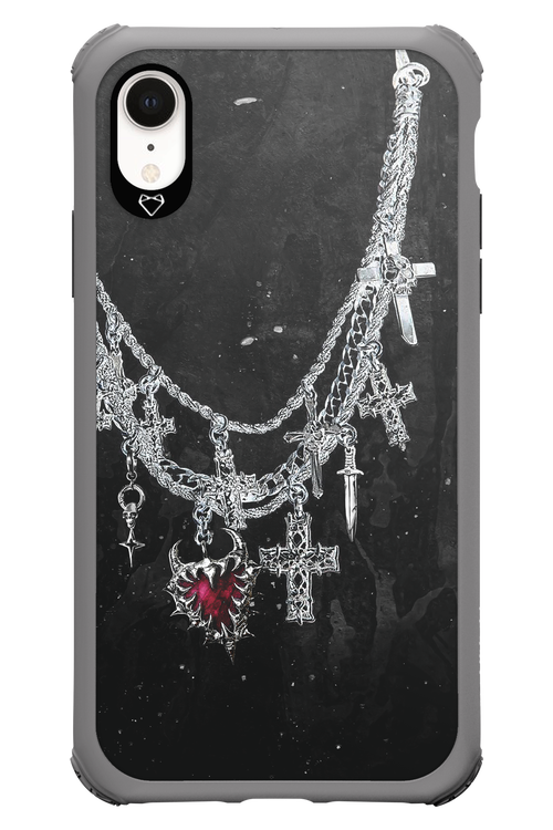 Trap Chain - Apple iPhone XR