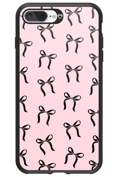 Bow Promise - Apple iPhone 7 Plus