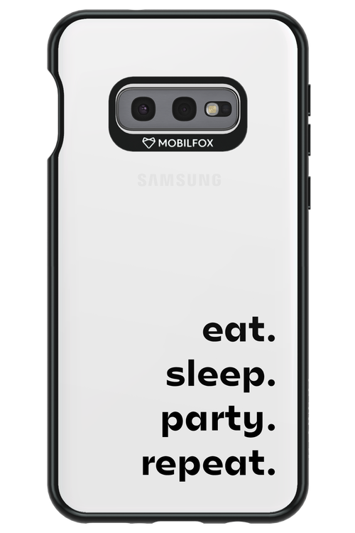 Party Loop - Samsung Galaxy S10e