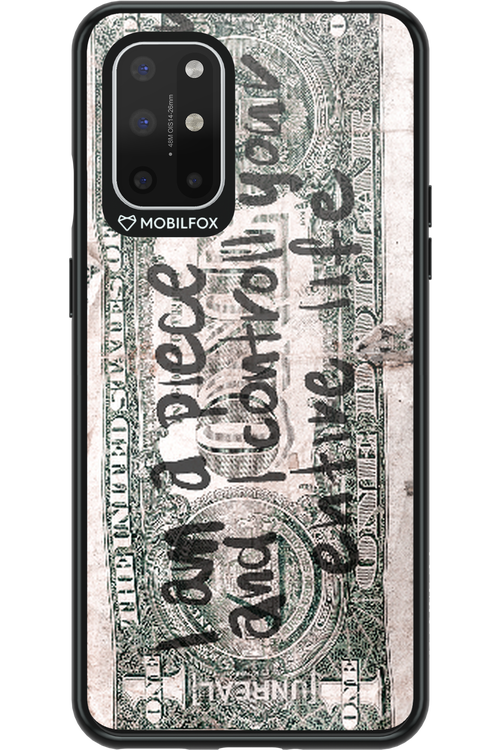 Dollars - OnePlus 8T