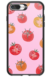 Cherry Tomato - Apple iPhone 8 Plus