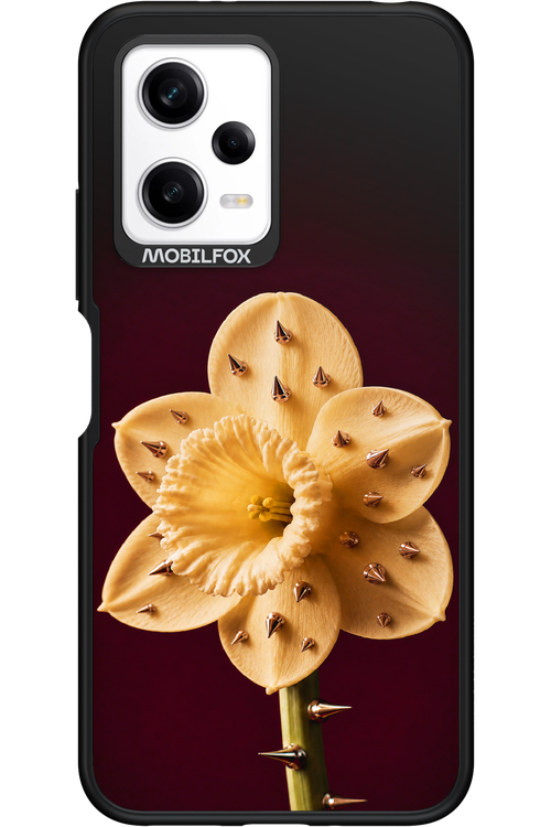 Not Your Flower 2.0 - Xiaomi Redmi Note 12 5G