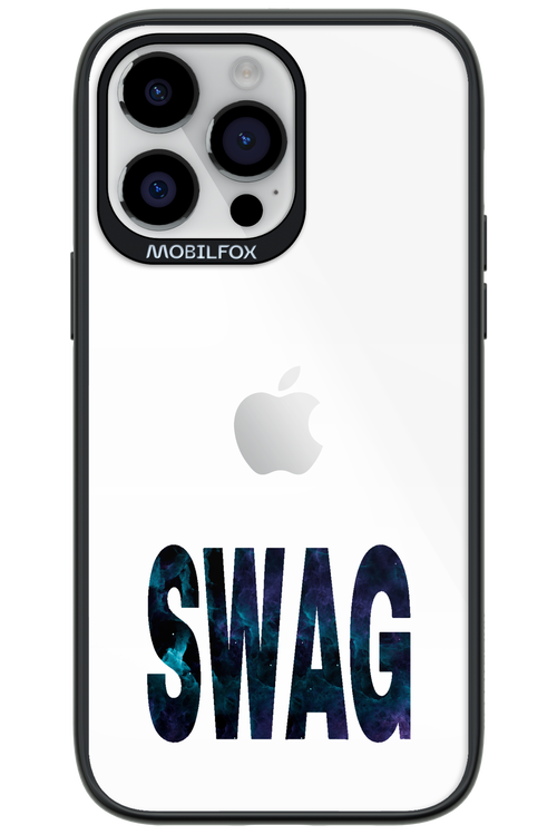 Holo Swag - Apple iPhone 14 Pro Max