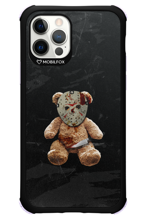 Teddy of Terror - Apple iPhone 12 Pro