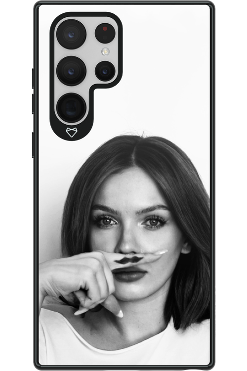 Soft Focus - Samsung Galaxy S22 Ultra