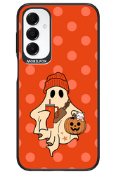 Ghost Girl (Orange) - Samsung A16