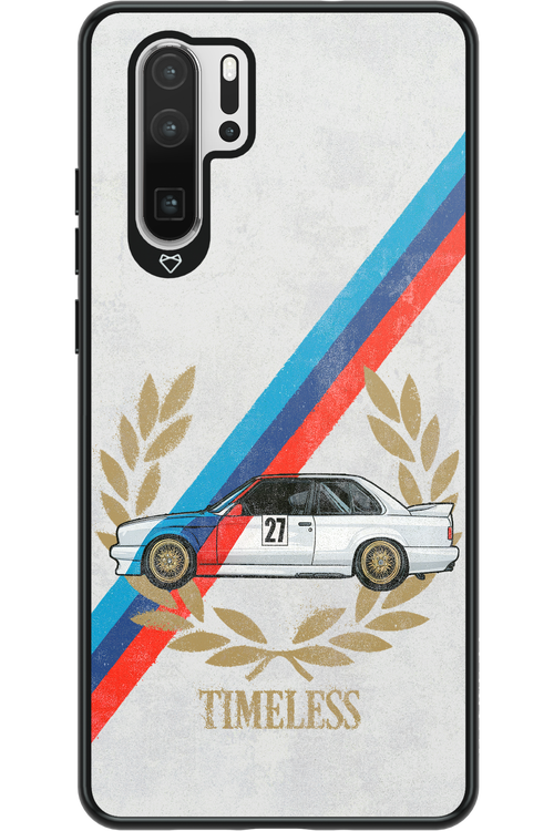 Timeless - Huawei P30 Pro