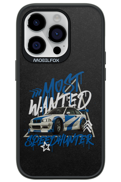 Most wanted - Apple iPhone 14 Pro