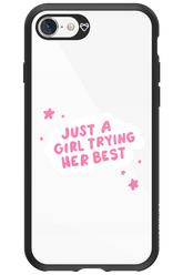 Her Best - Apple iPhone SE 2020