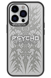 Cybersigilism (Grey) - Apple iPhone 13 Pro