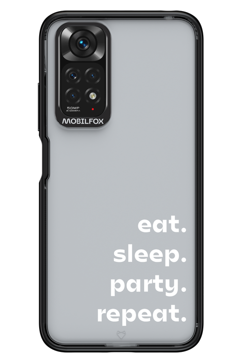 Party Loop Light - Xiaomi Redmi Note 11/11S 4G