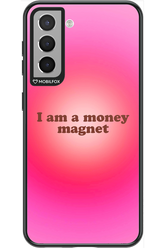Money Magnet - Samsung Galaxy S21