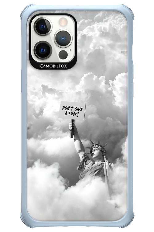 Don't give a - Apple iPhone 12 Pro Max