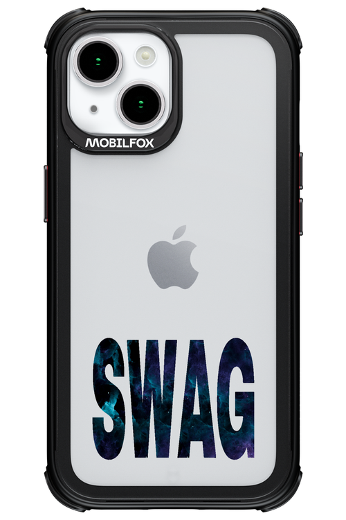 Holo Swag - Apple iPhone 15