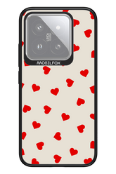 Sprinkle Heart - Xiaomi 14