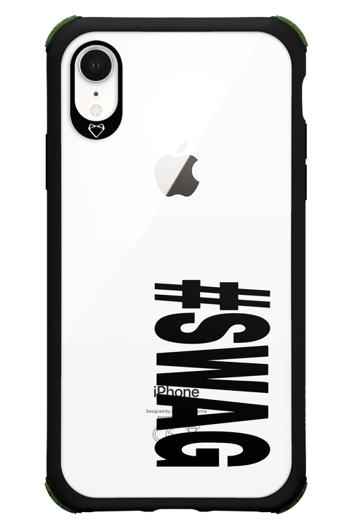 Swag Dark Mode - Apple iPhone XR
