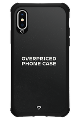 Overprieced - Apple iPhone XS