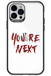 You're Next - Apple iPhone 12 Pro