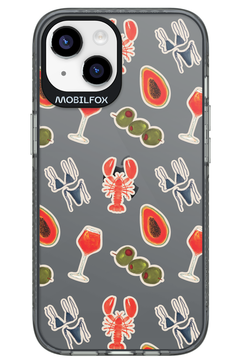 Aperitivo Dreams - Apple iPhone 14