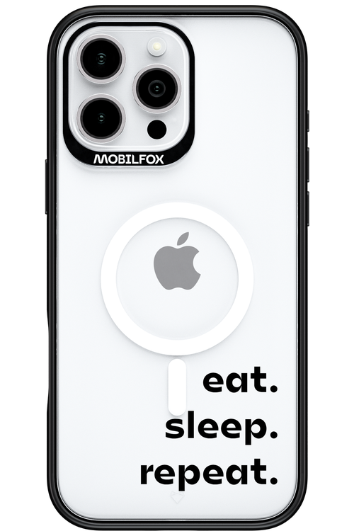 Daily Loop - Apple iPhone 16 Pro Max