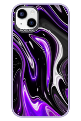 Deep Purple - Apple iPhone 14 Plus