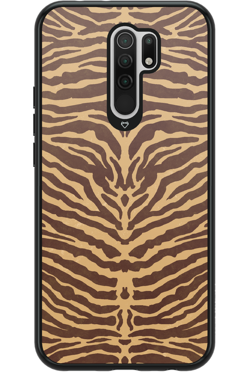 Urban Zebra - Xiaomi Redmi 9