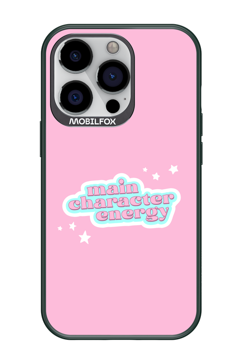 The Main Pink - Apple iPhone 13 Pro