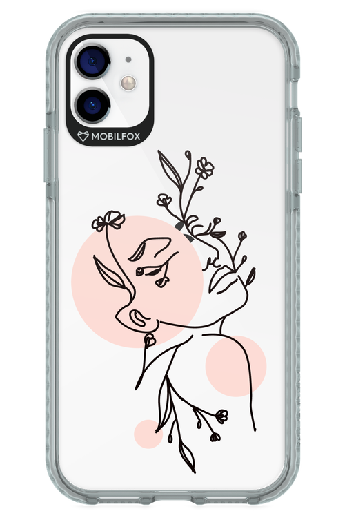 Confidence - Apple iPhone 11