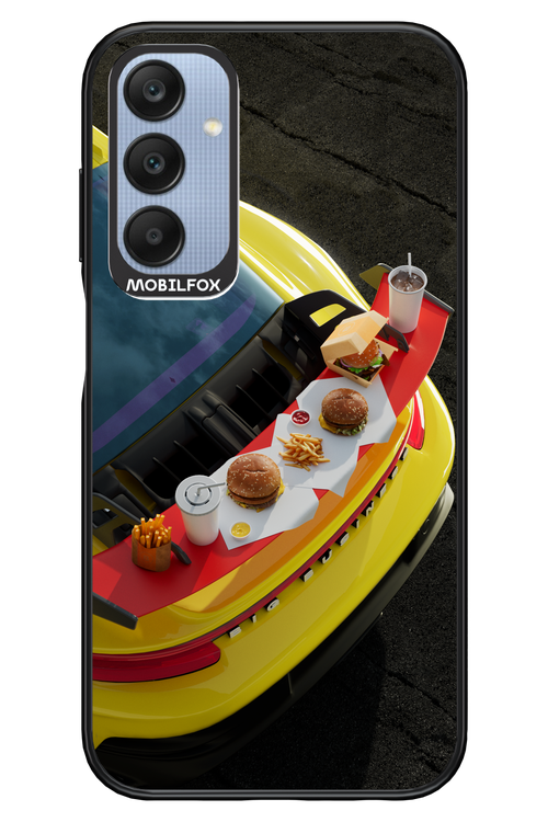 BigBusiness - Samsung A25